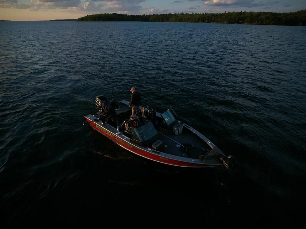 Lund 2175 Pro-V Sport 2025