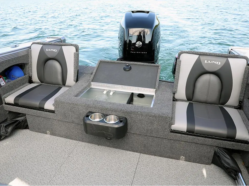 Lund 2275 Baron Sport 2025