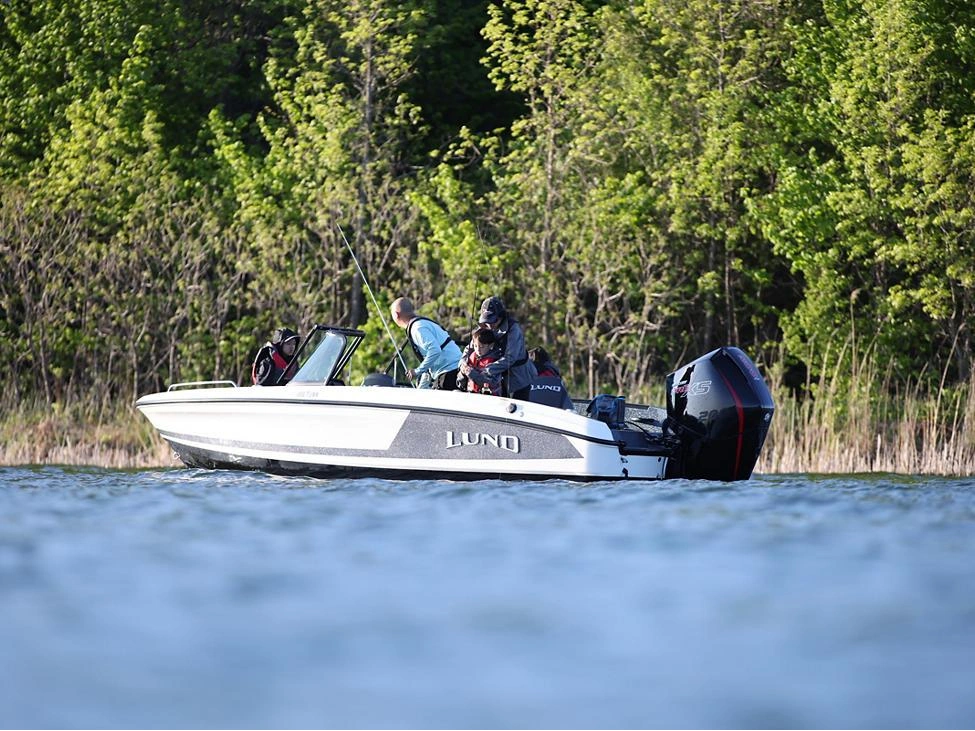 Lund 189 Tyee GL 189 Tyee GL Sport 2025 alt