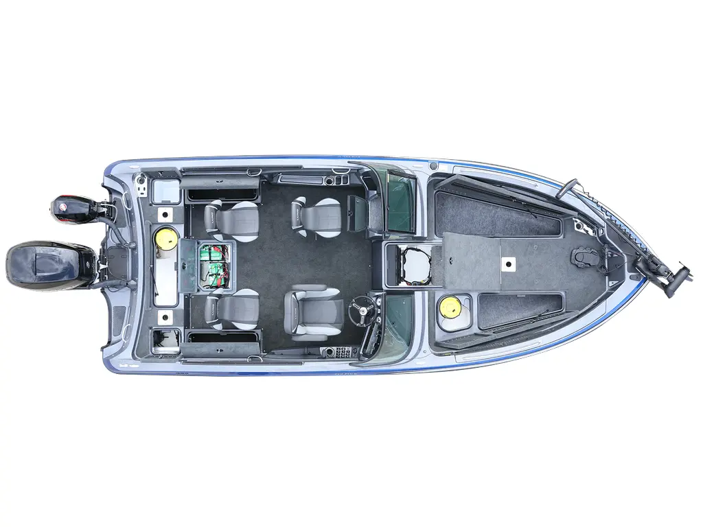 Lund 219 Pro-V GL Sport 2025