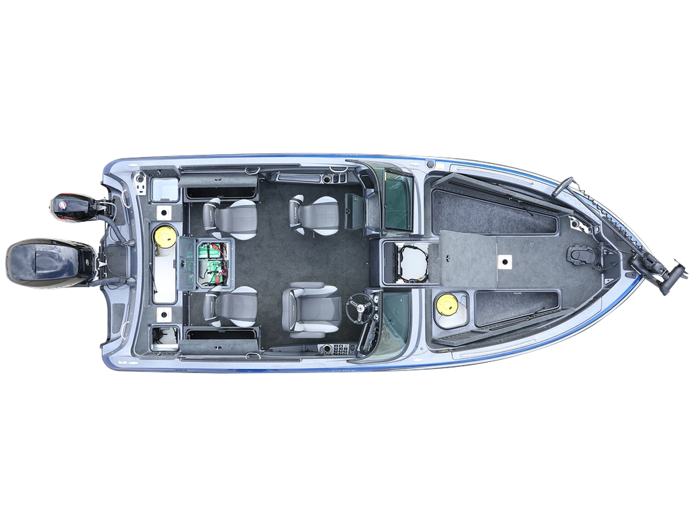 2025 Lund 219 Pro-V GL 219 Pro-V GL Sport alt