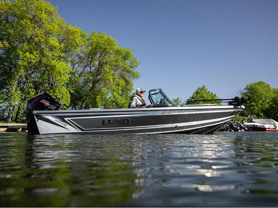 Lund 1975 Tyee Sport 2025