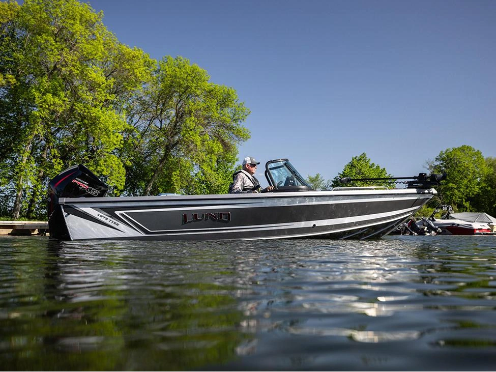 Lund 1975 Tyee 1975 Tyee Sport 2025 alt