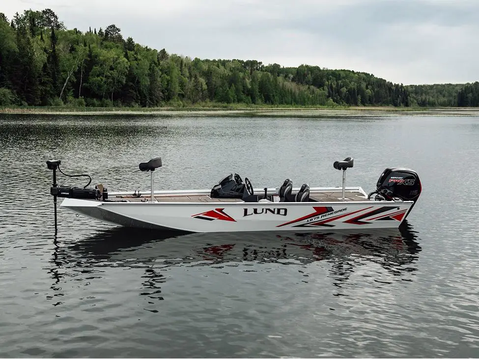 Lund 1875 Renegade SS 2025