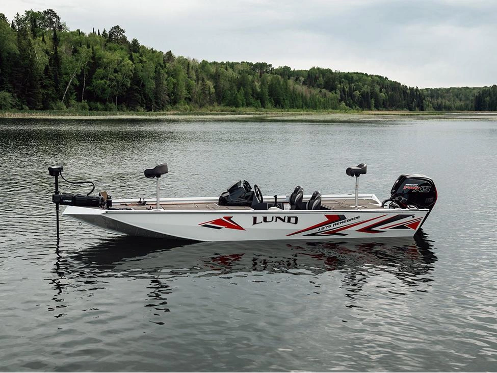 Lund 1875 Renegade 1875 Renegade SS 2025 alt