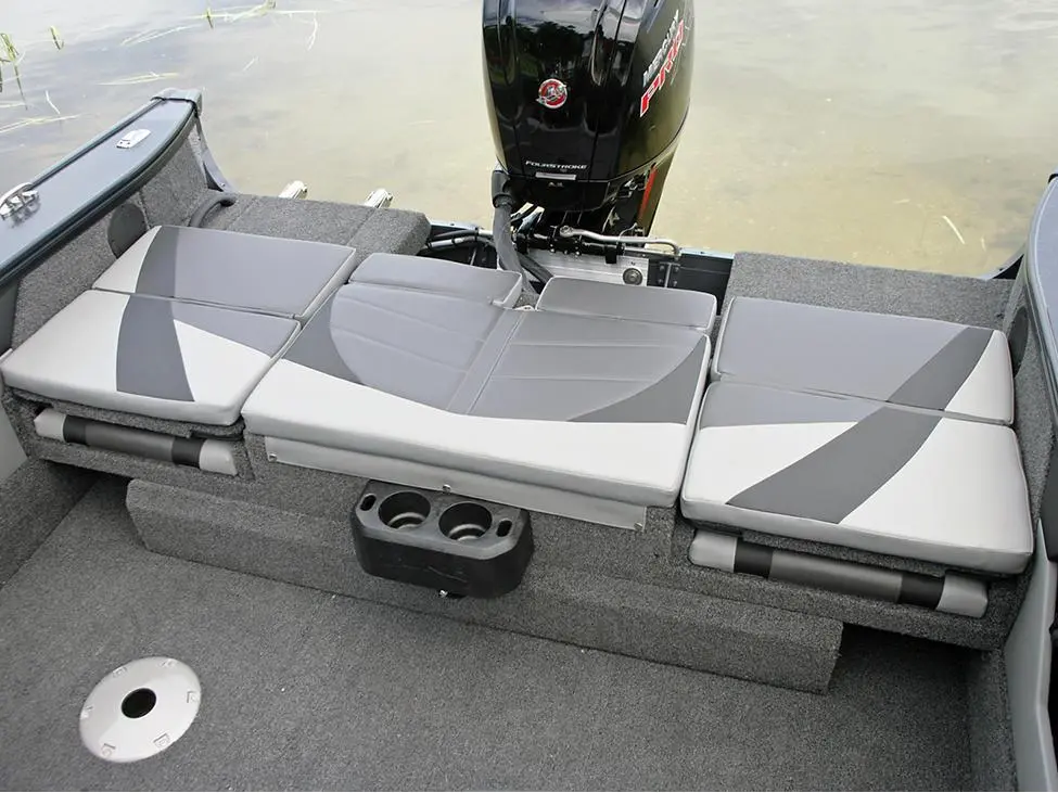 2025 Lund 1775 Crossover XS Sport