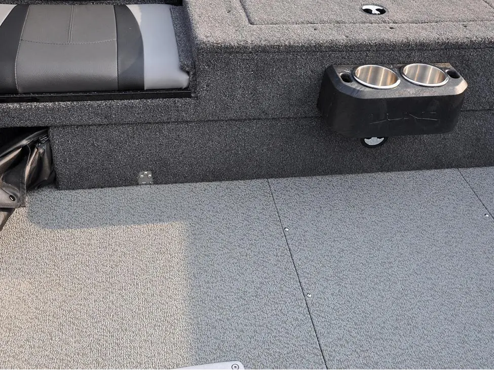 Lund 2275 Baron Sport 2025