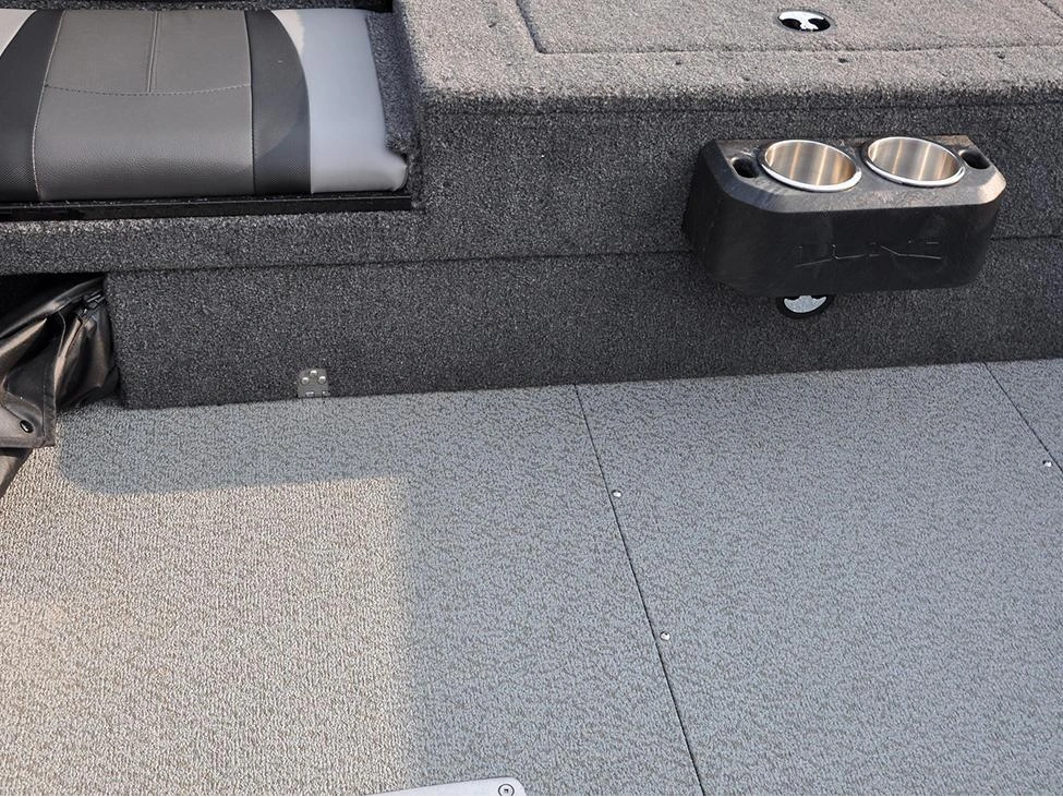 2025 Lund 2275 Baron 2275 Baron Sport alt