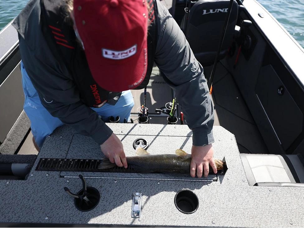 Lund 2075 Fisherman 2075 Fisherman Sport 2025 alt