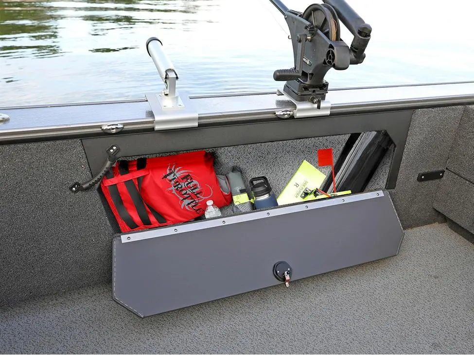 2025 Lund 2075 Fisherman Sport
