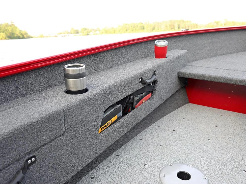 2025 Lund 1675 Adventure 1675 Adventure SS alt