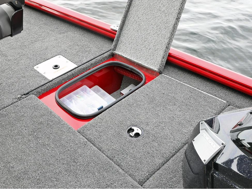 2025 Lund 1775 Renegade 1775 Renegade SS alt