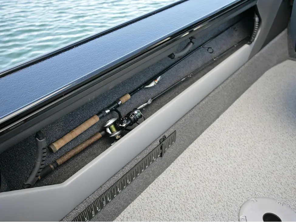 Lund 1775 Crossover XS Sport 2025