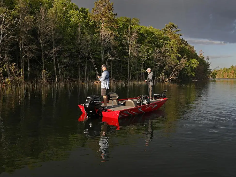 Lund 1775 Renegade SS 2025