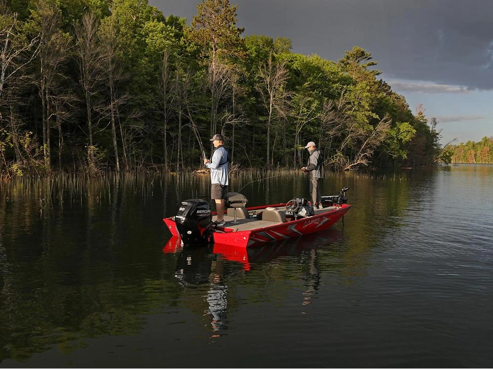 Lund 1775 Renegade 1775 Renegade SS 2025 alt