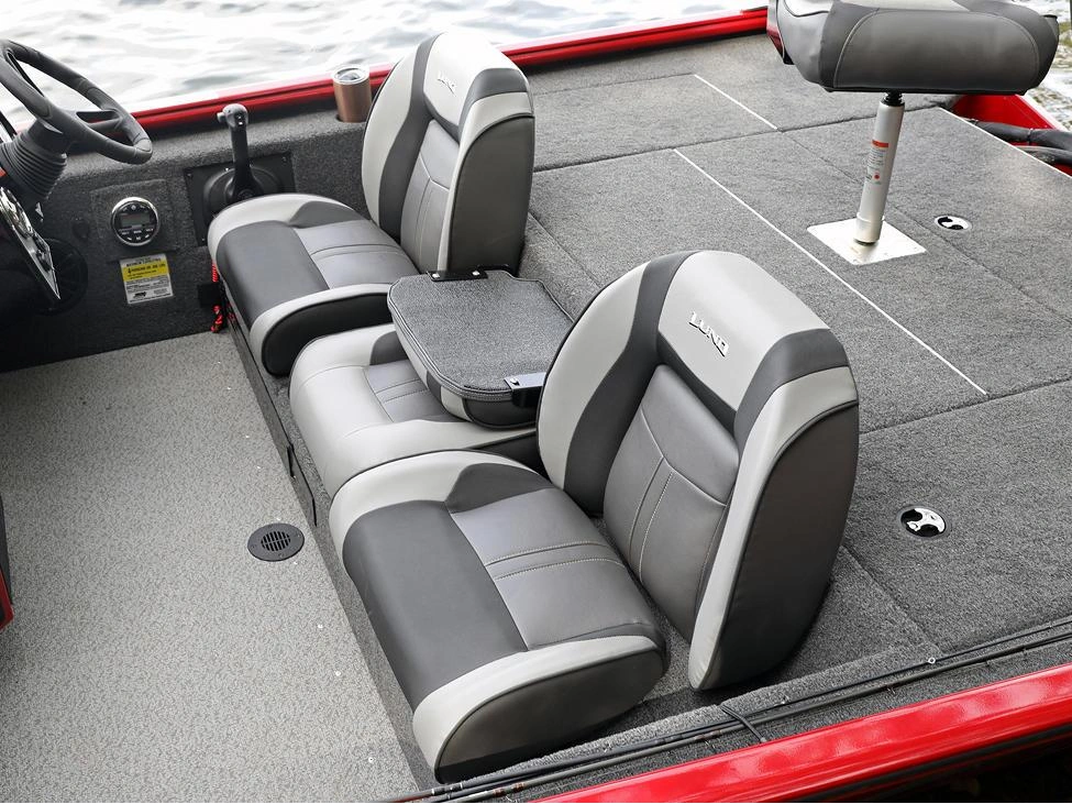 2025 Lund 1775 Renegade 1775 Renegade SS alt