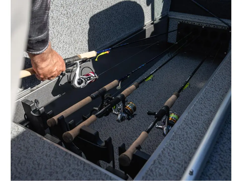 Lund 1975 Tyee Sport 2025