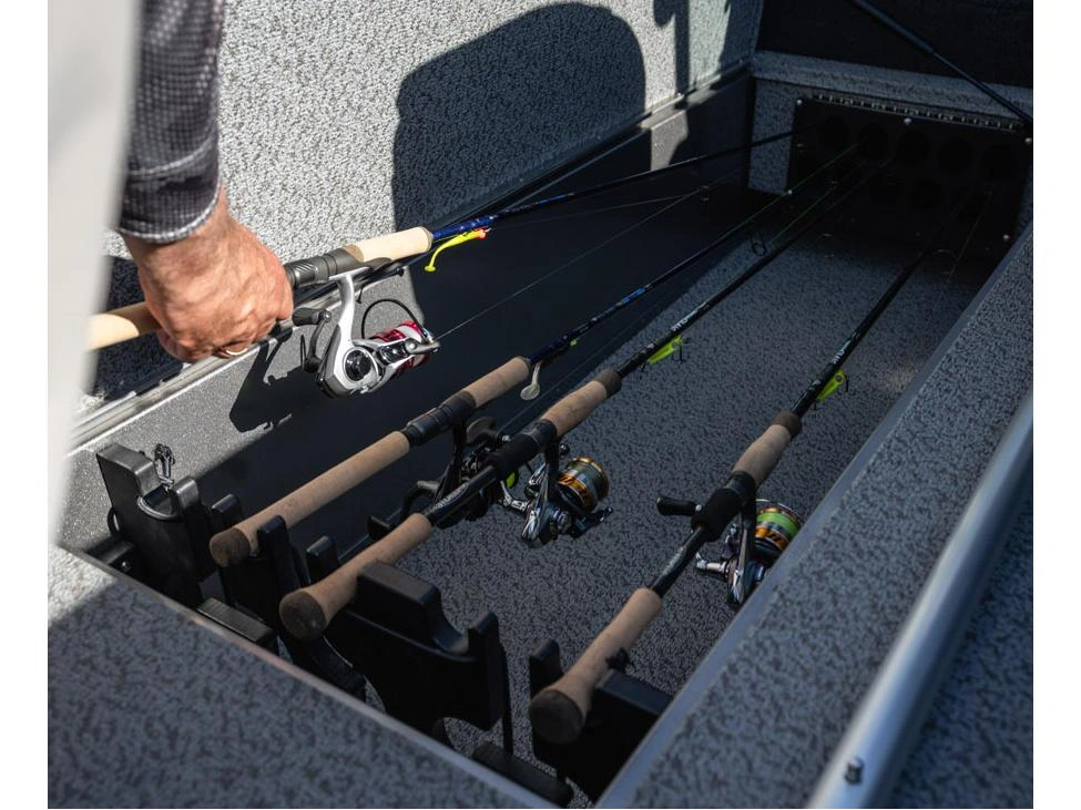 2025 Lund 1975 Tyee 1975 Tyee Sport alt