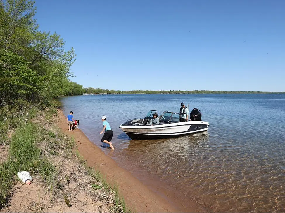 Lund 189 Tyee GL Sport 2025