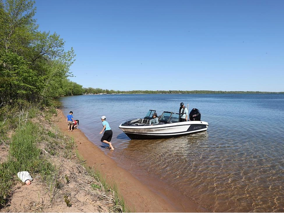 Lund 189 Tyee GL 189 Tyee GL Sport 2025 alt