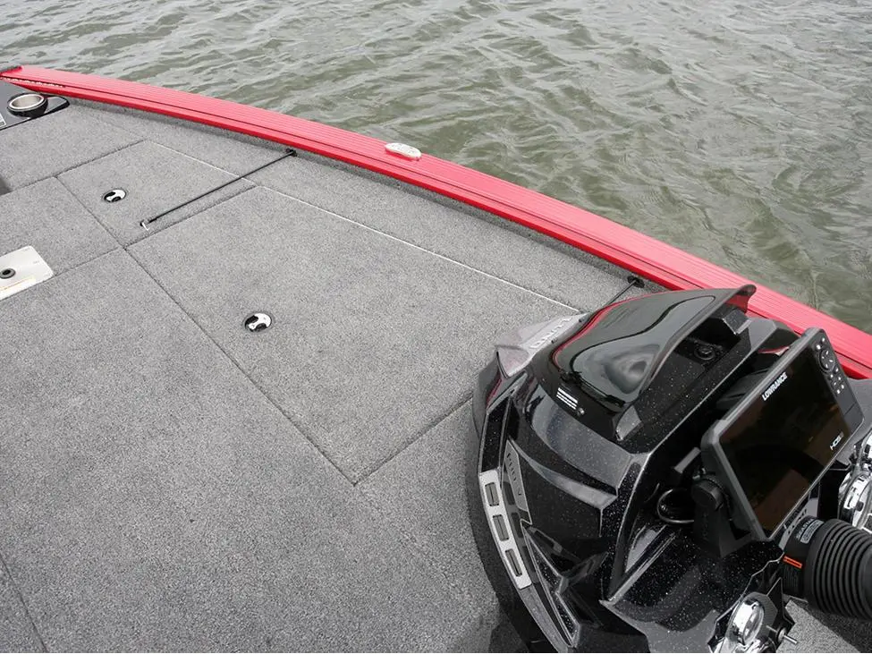 2025 Lund 1875 Pro-V Bass XS