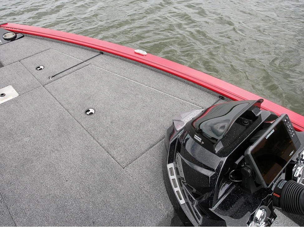 Lund 1875 Pro-V Bass XS 1875 Pro-V Bass XS 2025 alt