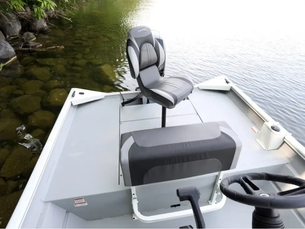 Lund 1870 Predator SS 2025
