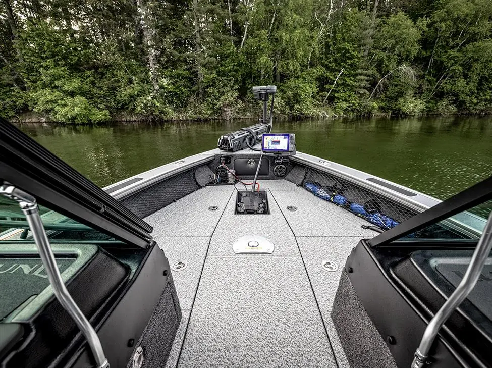 Lund 1875 Pro-V Sport 2025