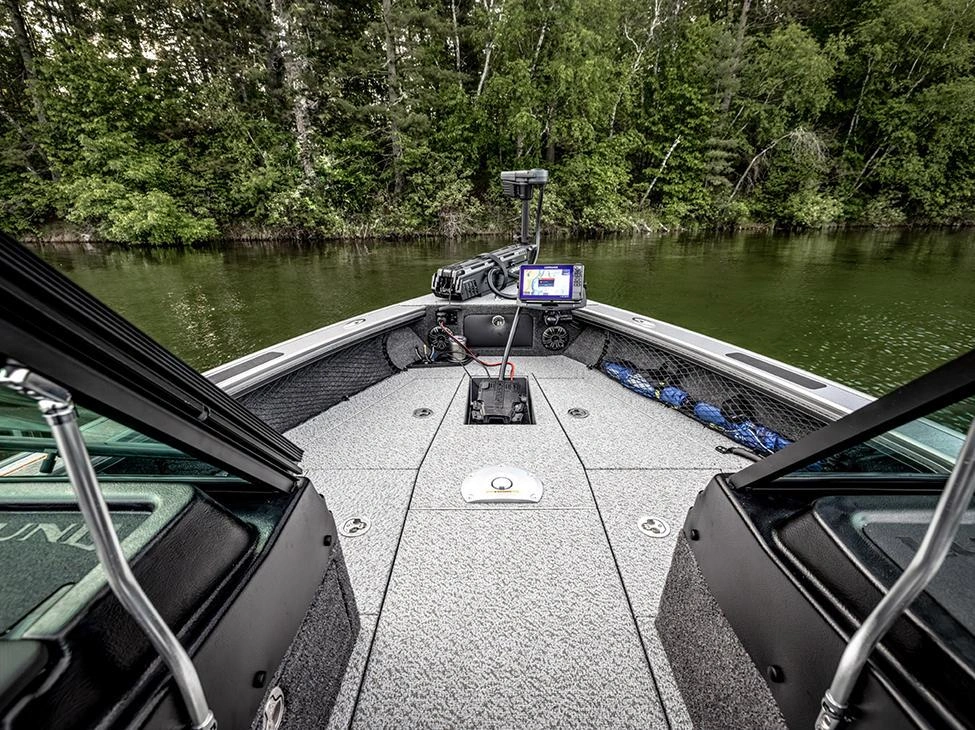 2025 Lund 1875 Pro-V 1875 Pro-V Sport alt