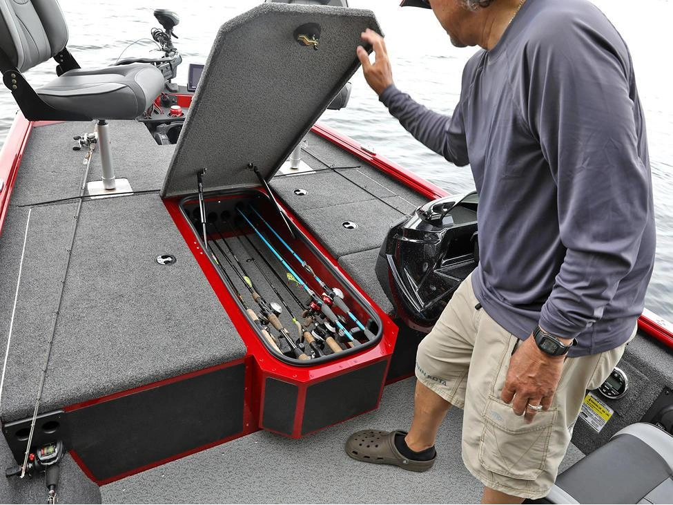 Lund 1775 Renegade 1775 Renegade SS 2025 alt