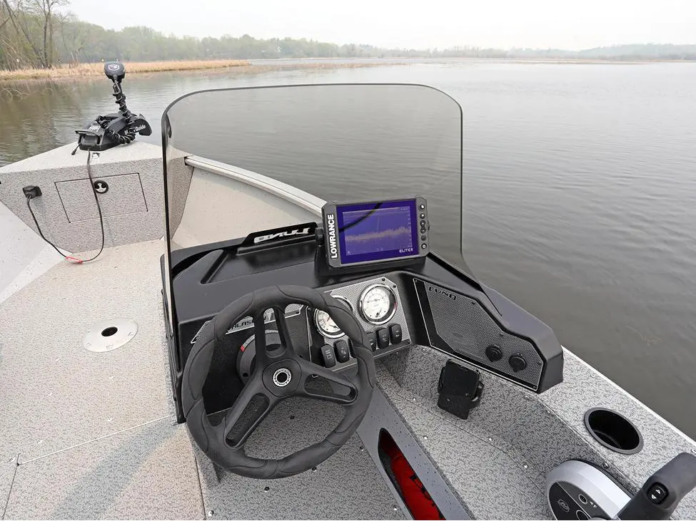 2025 Lund 1875 Alaskan SS