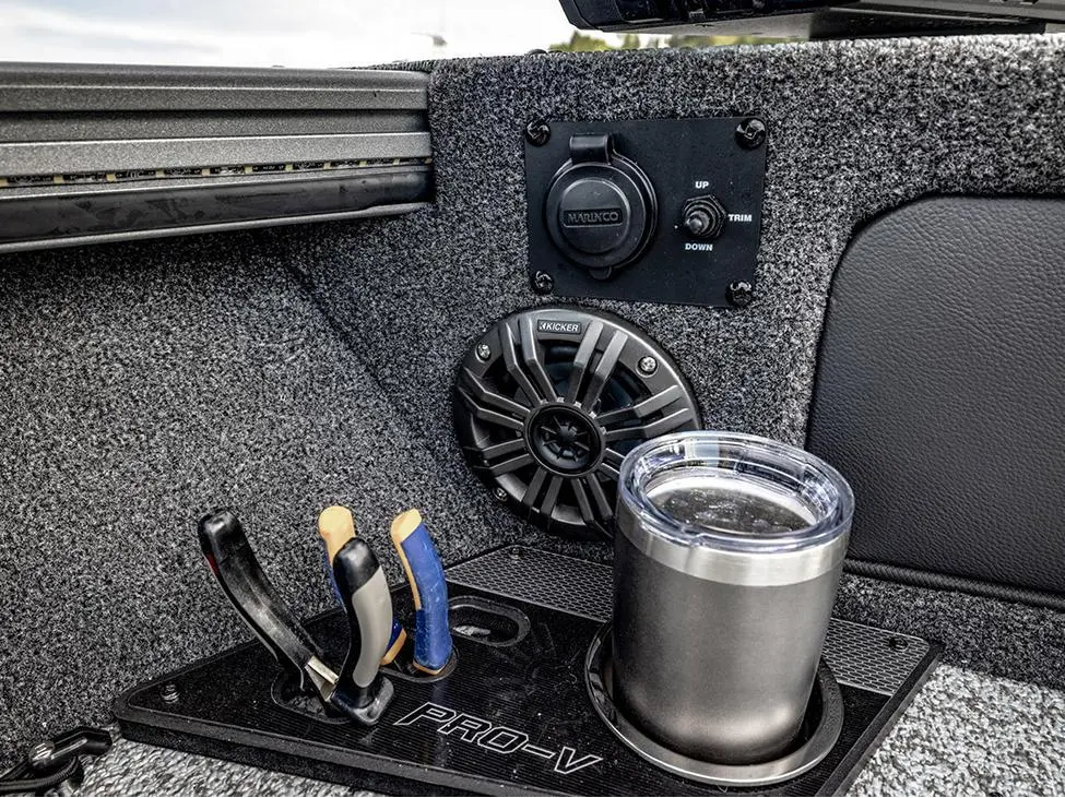 Lund 1875 Pro-V Sport 2025