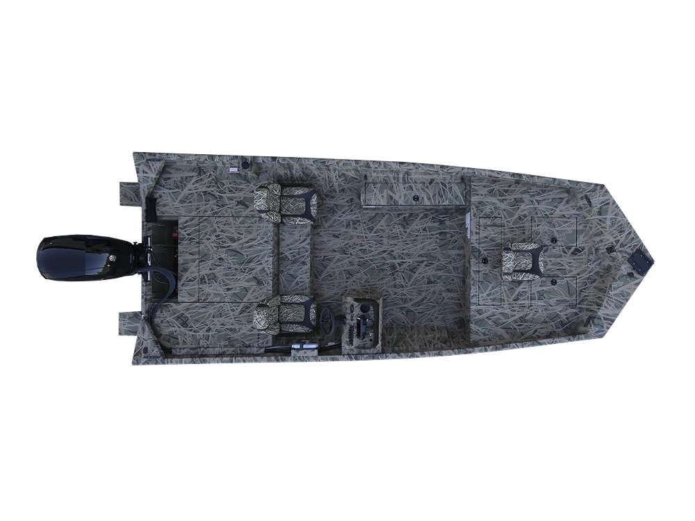 Lund 2070 Predator 2070 Predator SS 2025 alt