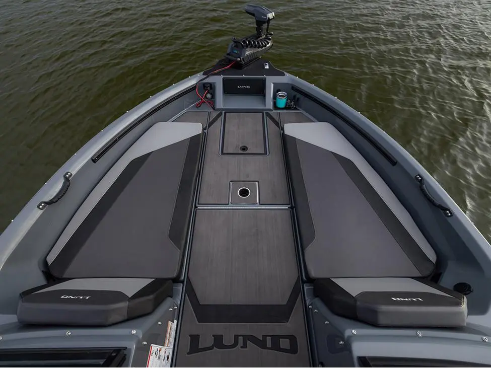 Lund 185 Impact GL Sport 2025