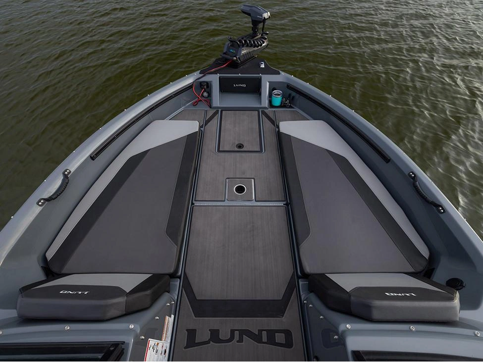 2025 Lund 185 Impact GL 185 Impact GL Sport alt