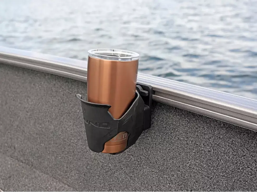 2025 Lund 1775 Pro Guide Tiller