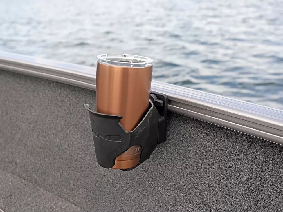 2025 Lund 1775 Pro Guide 1775 Pro Guide Tiller alt