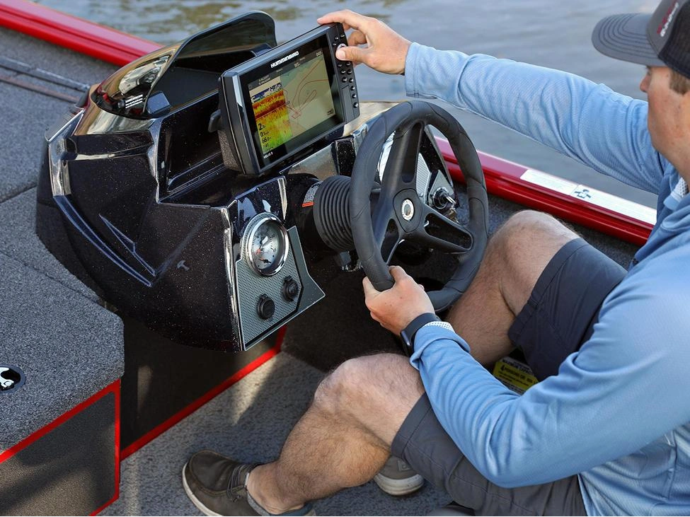 2025 Lund 1775 Renegade 1775 Renegade SS alt