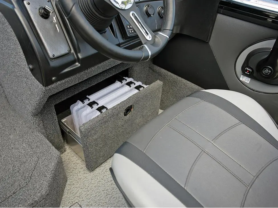 Lund 1775 Crossover XS Sport 2025