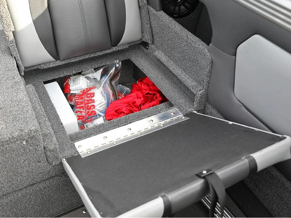 2025 Lund 1975 Tyee 1975 Tyee Sport alt