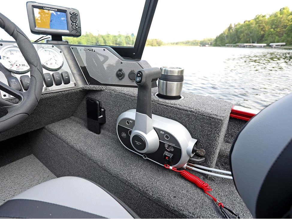 Lund 1650 Angler 1650 Angler Tiller 2025 alt