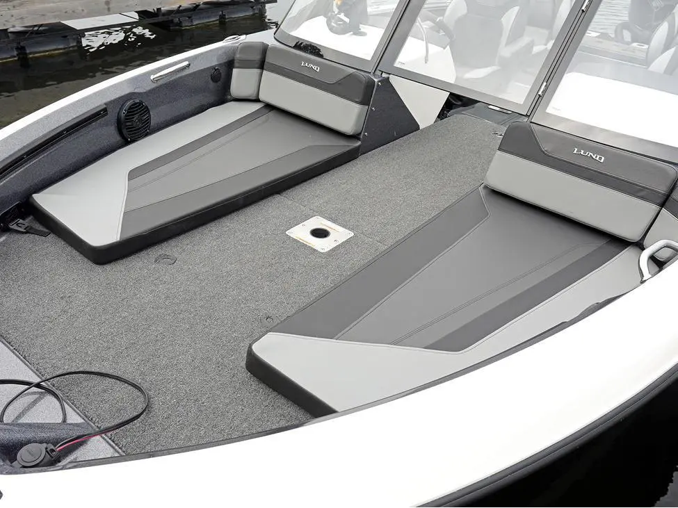 Lund 202 Pro-V GL Sport 2025