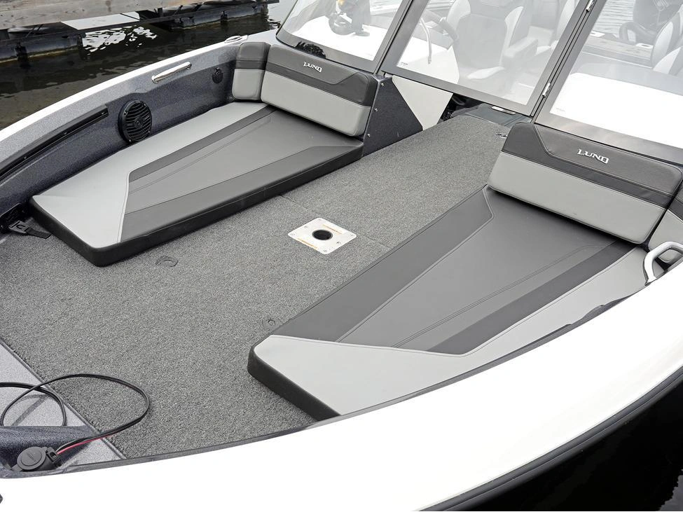 2025 Lund 202 Pro-V GL 202 Pro-V GL Sport alt