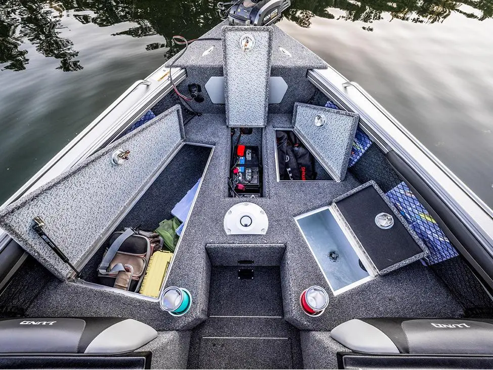 Lund 1975 Tyee Sport 2025