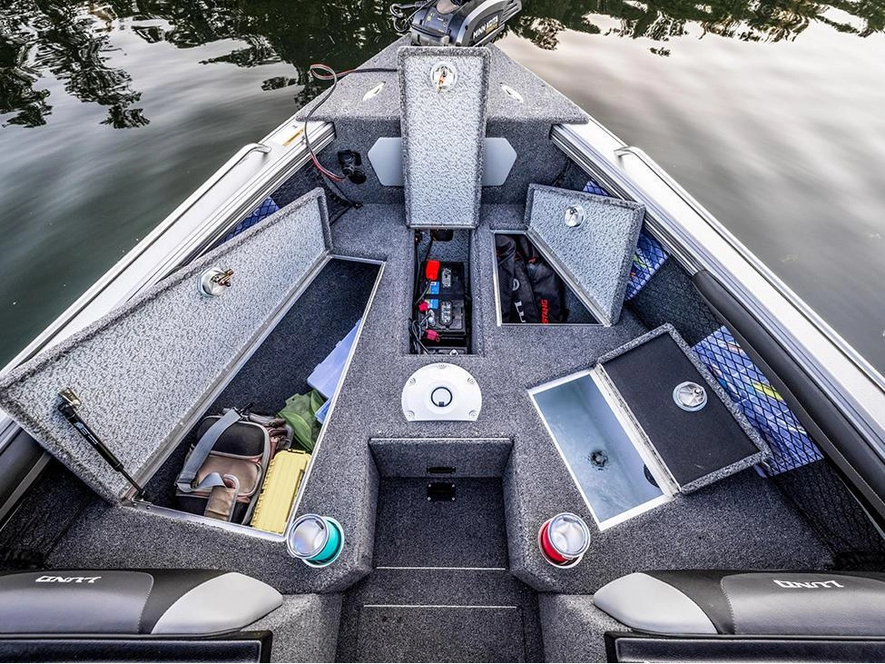 2025 Lund 1975 Tyee 1975 Tyee Sport alt