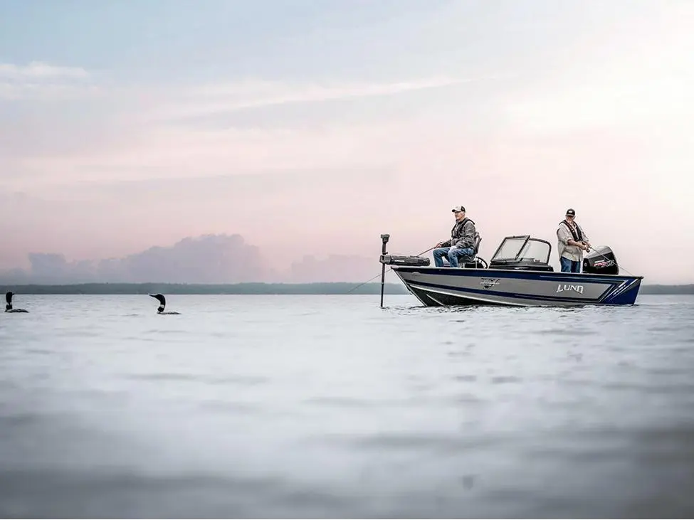 Lund 1875 Pro-V Sport 2025