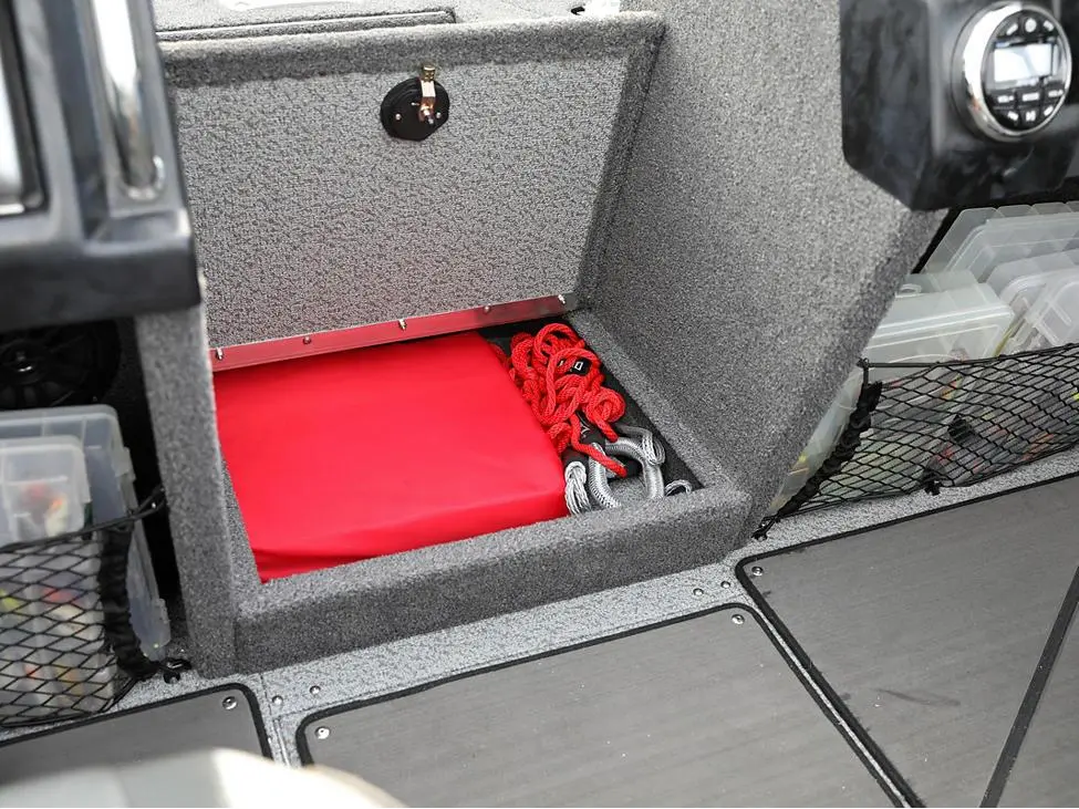 2025 Lund 1975 Tyee Sport