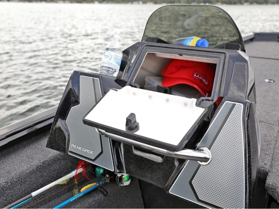 2025 Lund 1975 Renegade 1975 Renegade SS alt