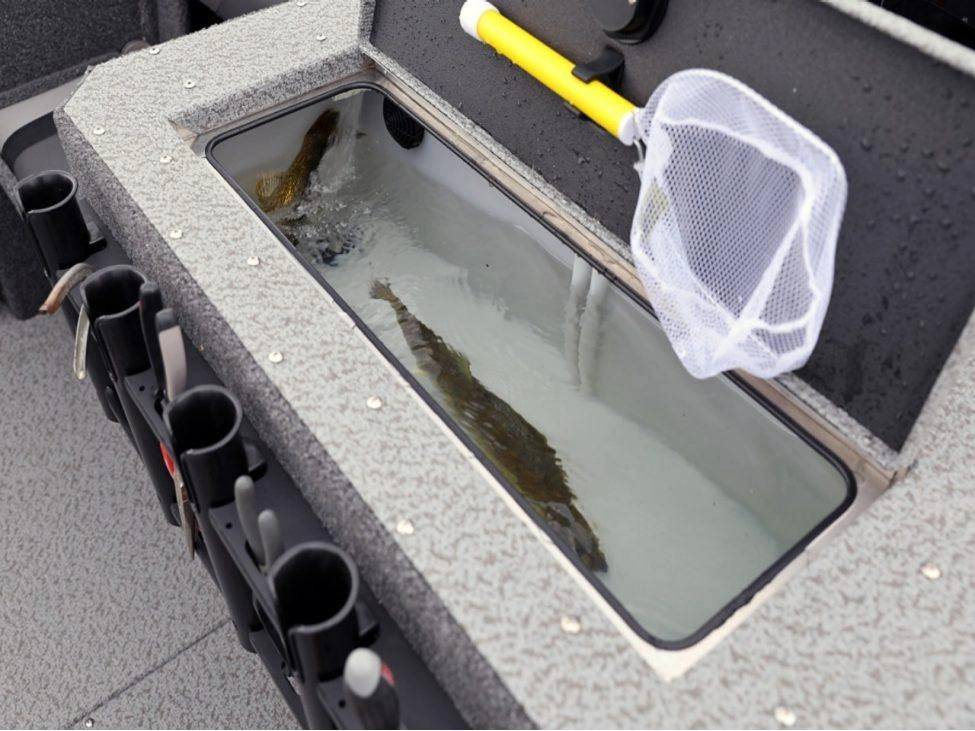 Lund 1875 Fisherman 1875 Fisherman Sport 2025 alt