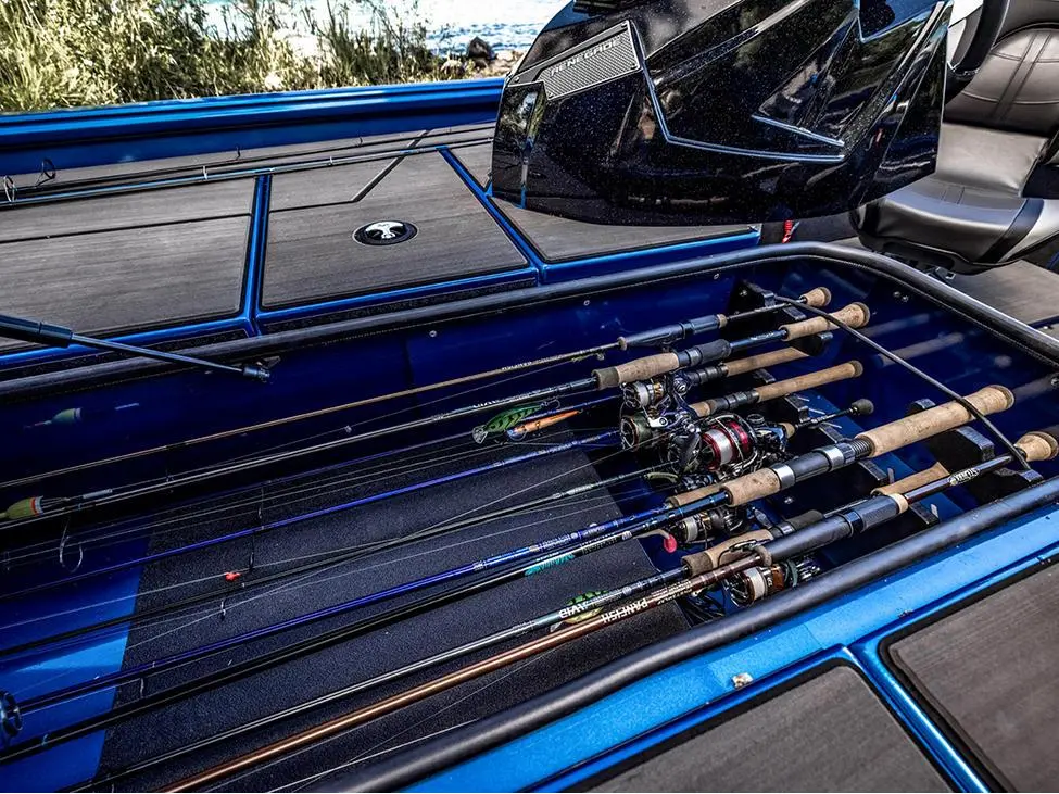 Lund 1975 Renegade SS 2025